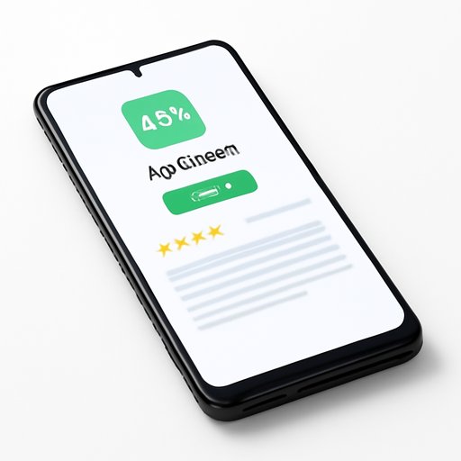 kg999 apk মোবাইলে রিভিউ পড়ার দৃশ্য