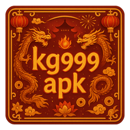 kg999 apk logo
